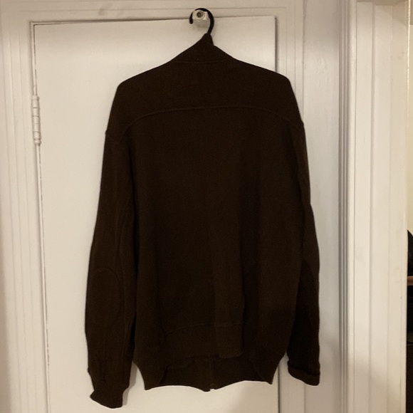 Classic vintage rocawear sweater ,large size in mint condition - Picture 2 of 2